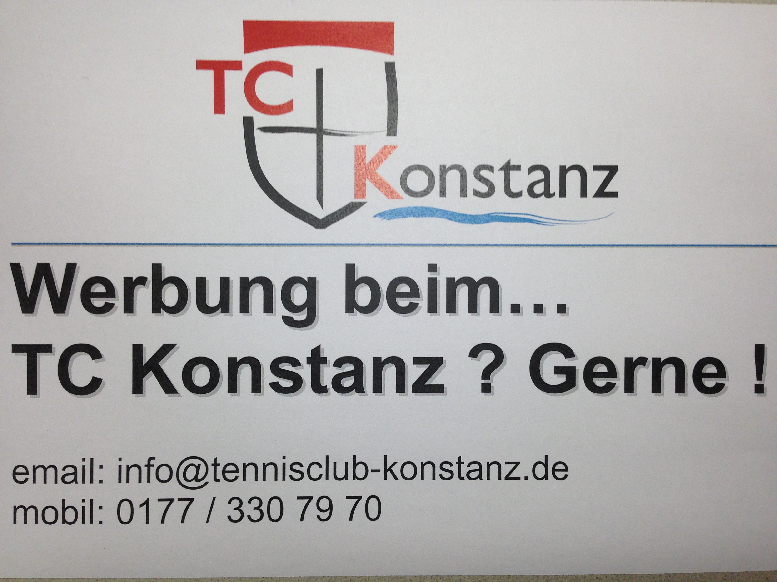 TC Konstanz